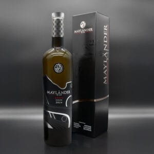 First Release | 2025 Formula Season - Bernd Mayländer Riesling White Wine 2024