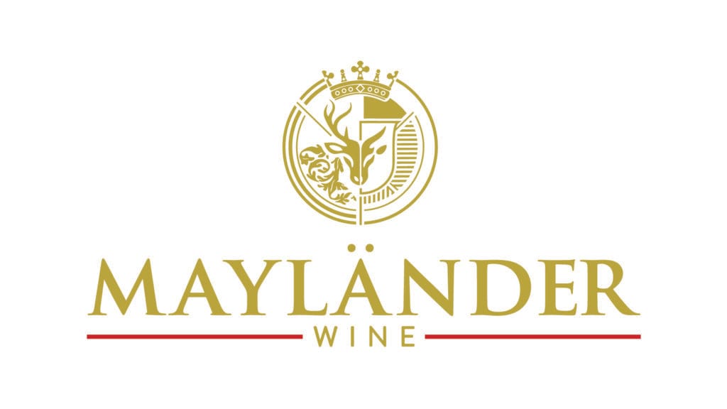 Mayländer Wein Logo