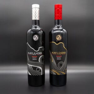Mayländer Apex Duo Zweigelt-2023-&-Riesling-2024