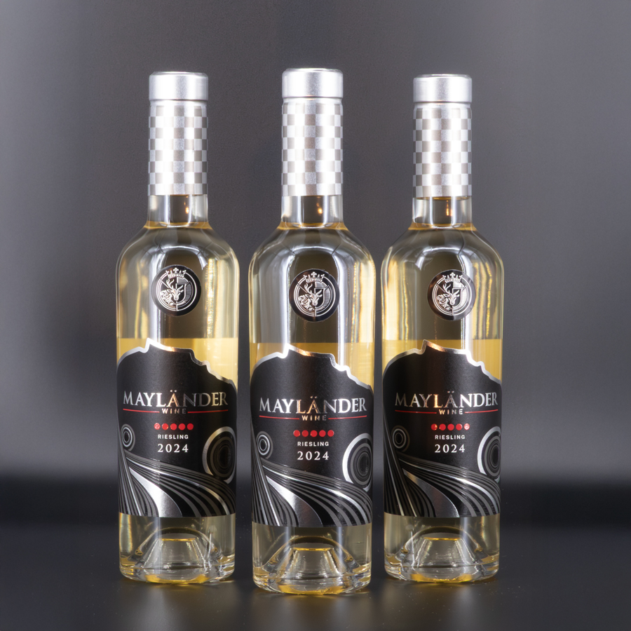 375ml Half Bottle 2024-Riesling