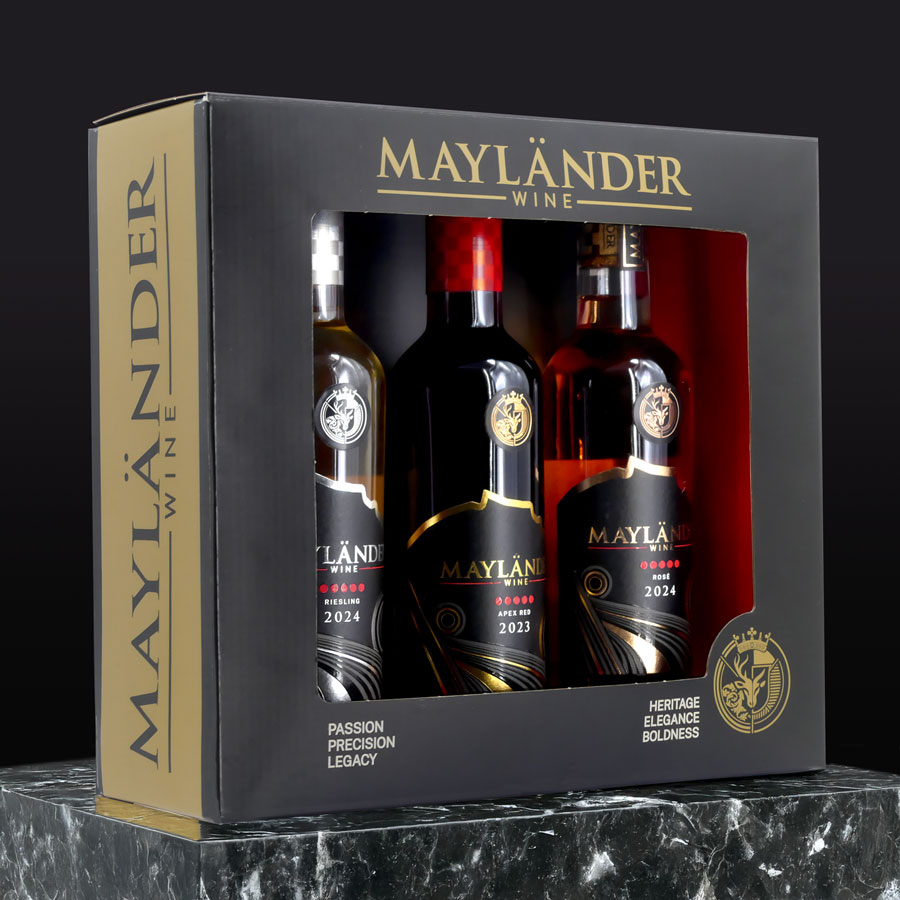 Mayländer Trio Geschenkset