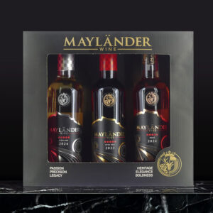 Mayländer Trio Geschenkset