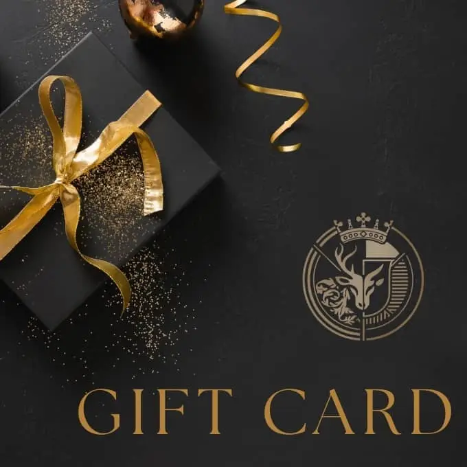 Geschenkkarte
