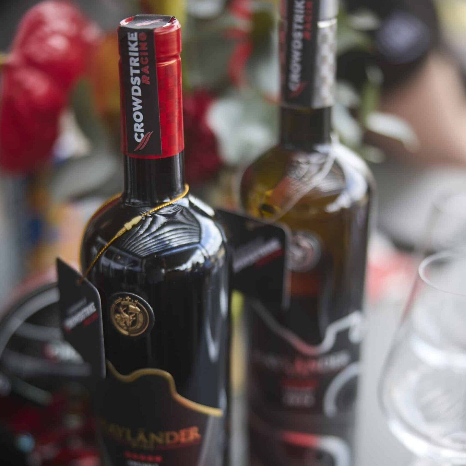 Premium wine Built for long-term hospitality, event, and corporate relationships