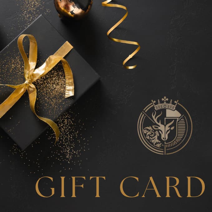 Mayländer Wine Gift Card