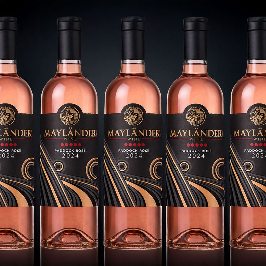 Mayländer Rosé Paddock Series