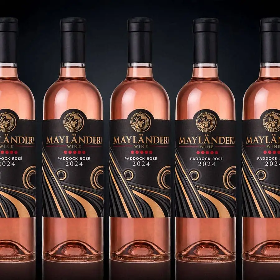 Mayländer Rosé Paddock Serie