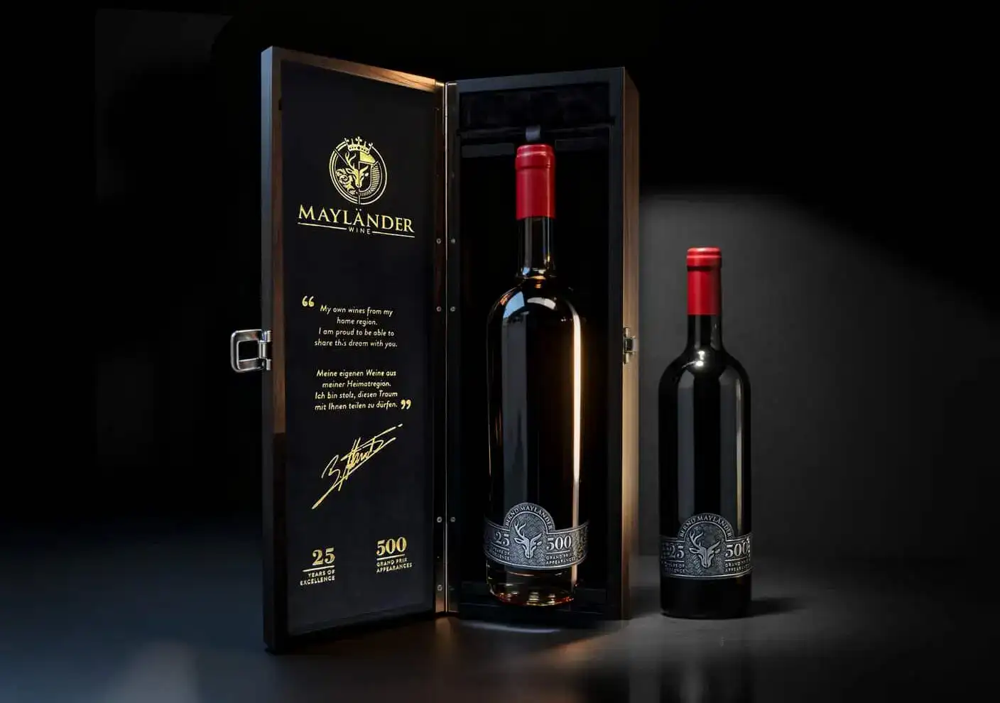 Maylander-Wine-Legacy-Edition-25-500-Magnum-750ml